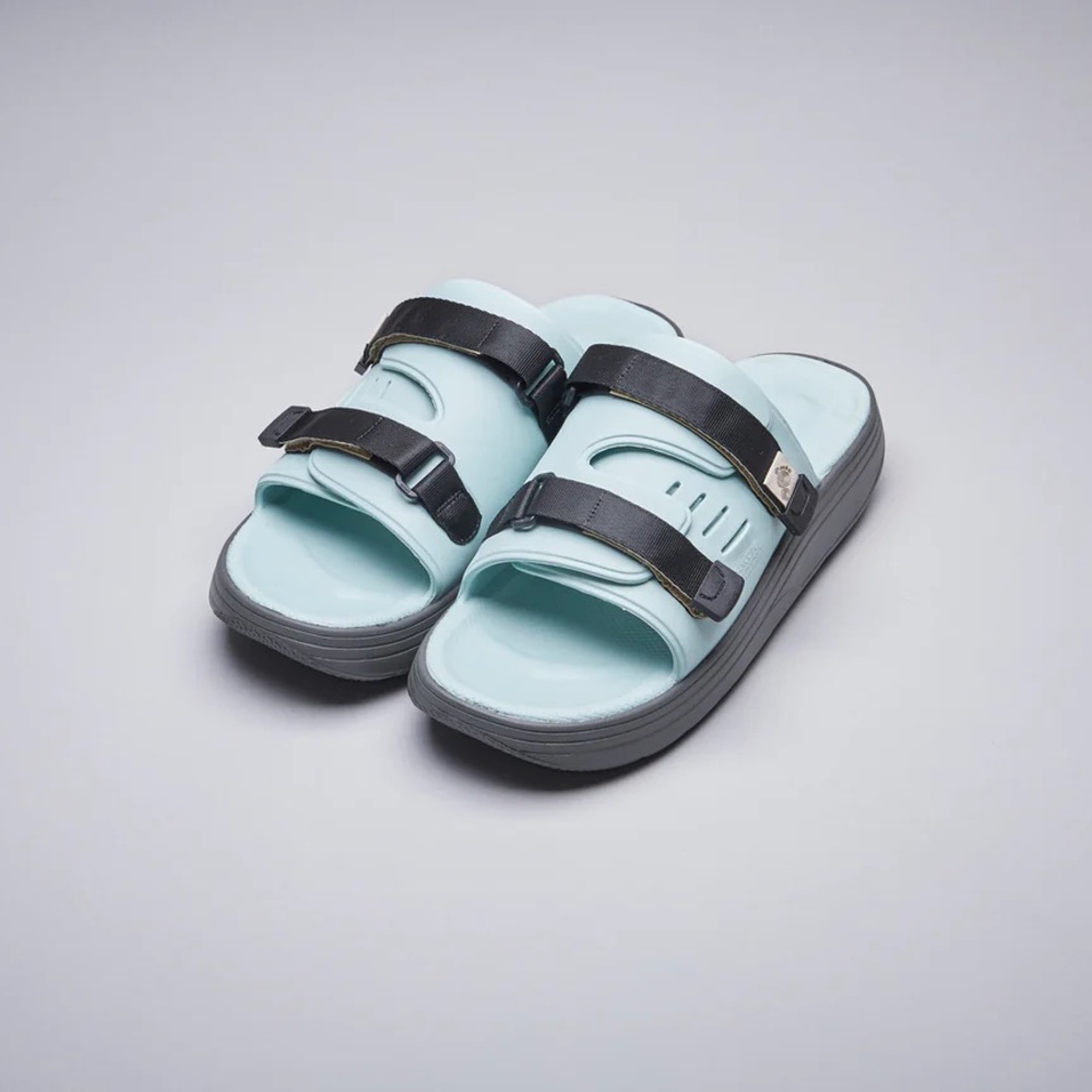 LAST CHANCE Suicoke sandals